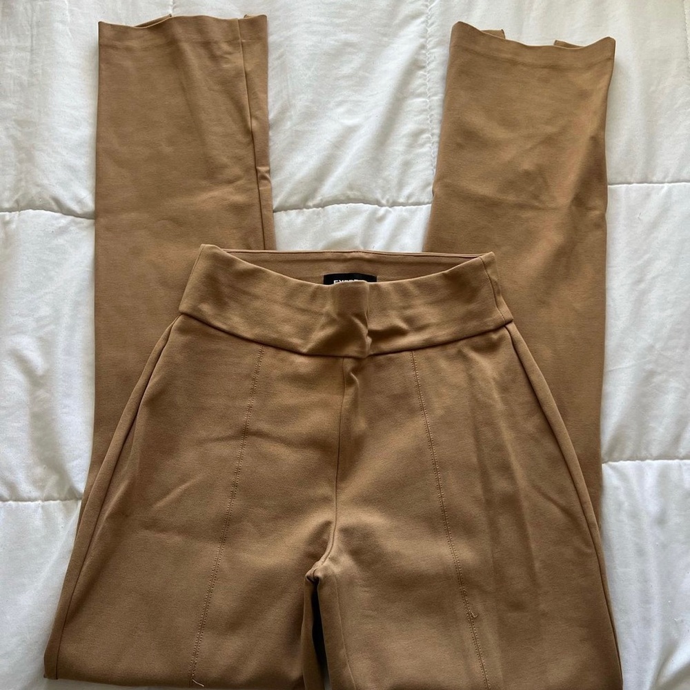express pants - Picture 2 of 3